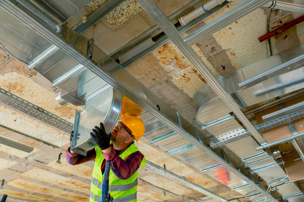 Reliable Luray, VA HVAC Solutions