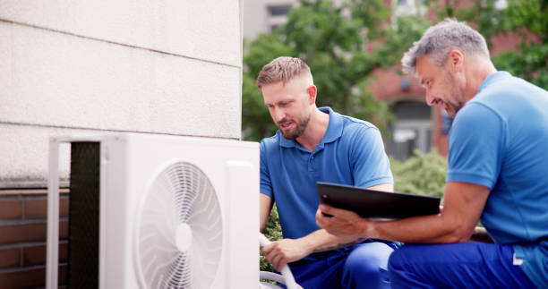 Best Air Filters and Purifiers in Luray, VA