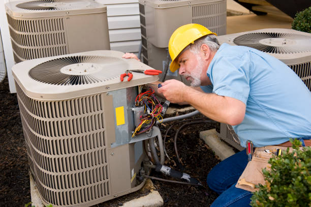 Best Air Conditioning Cleaning in Luray, VA