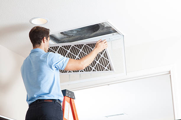  Luray, VA HVAC Pros