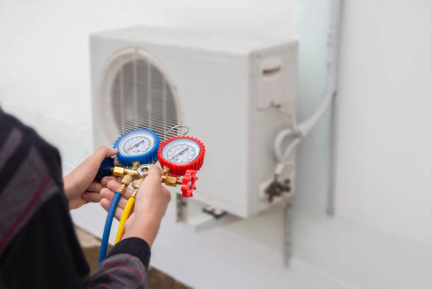 Best HVAC Financing and Leasing in Luray, VA