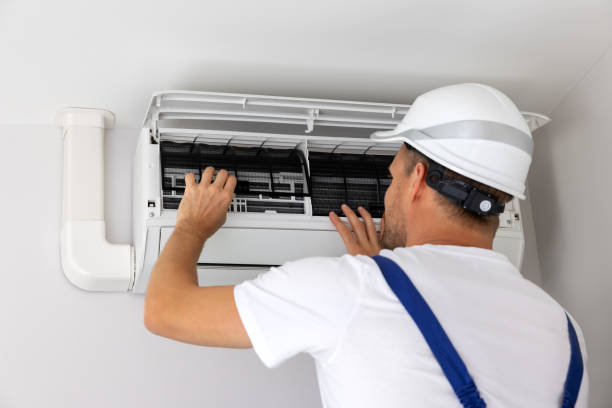 Best Solar-powered HVAC Systems in Luray, VA